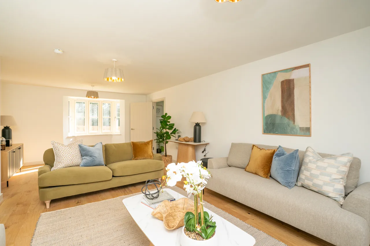 Park View Farm, Finghall, DL8, photo 3