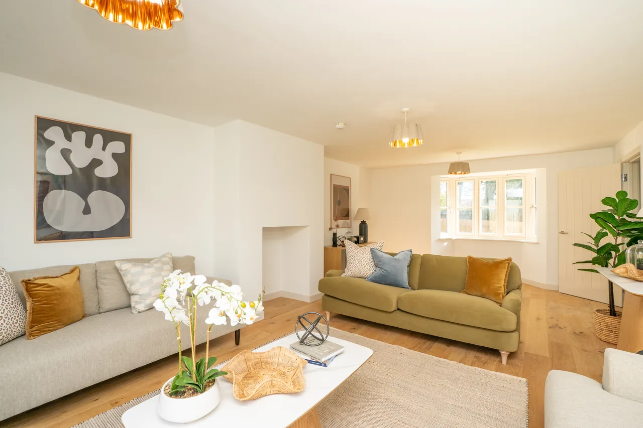 Park View Farm, Finghall, DL8, photo 8