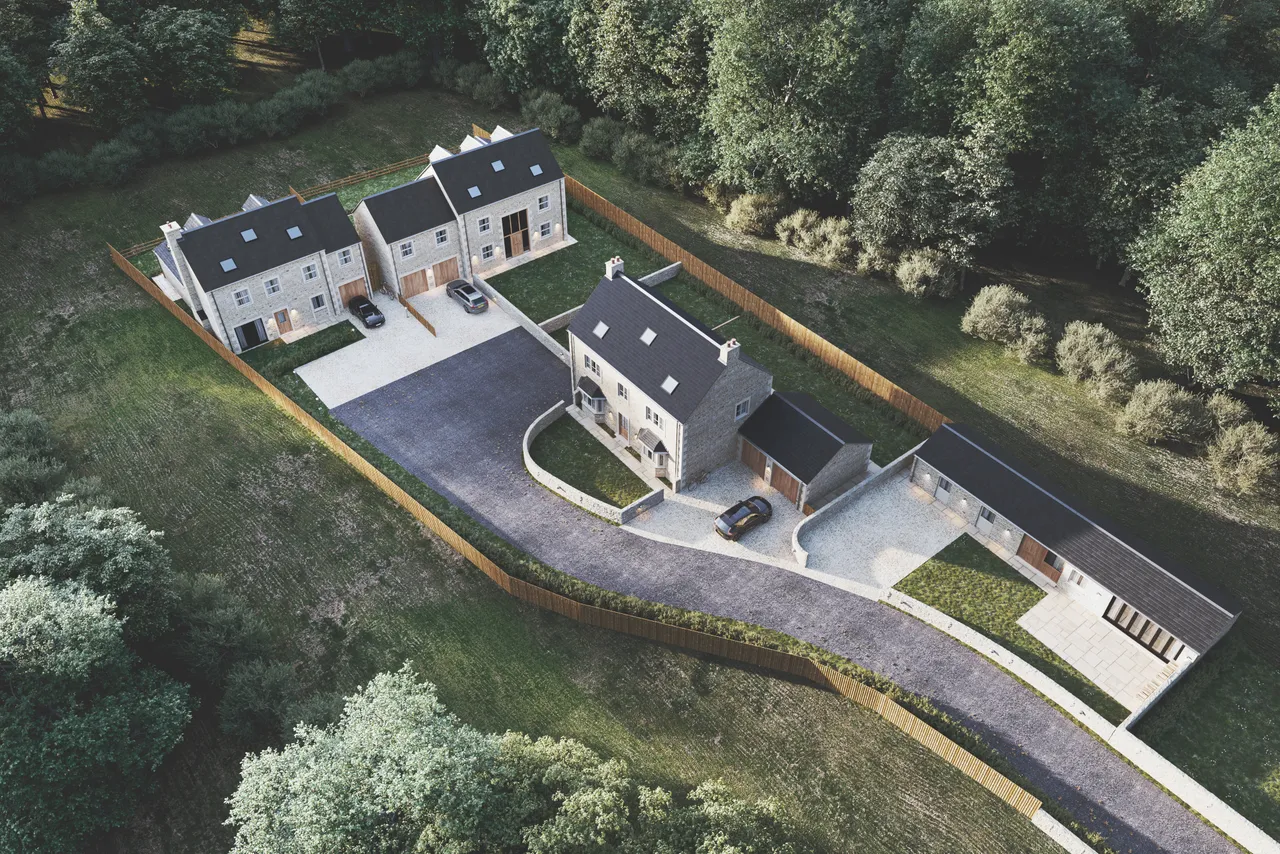 Park View Farm, Finghall, DL8, photo 12