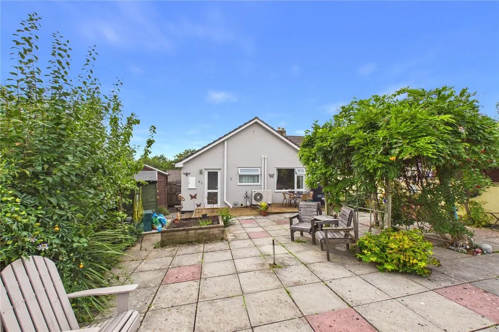 Valley View Road, Paulton, Somerset, BS39, photo 6