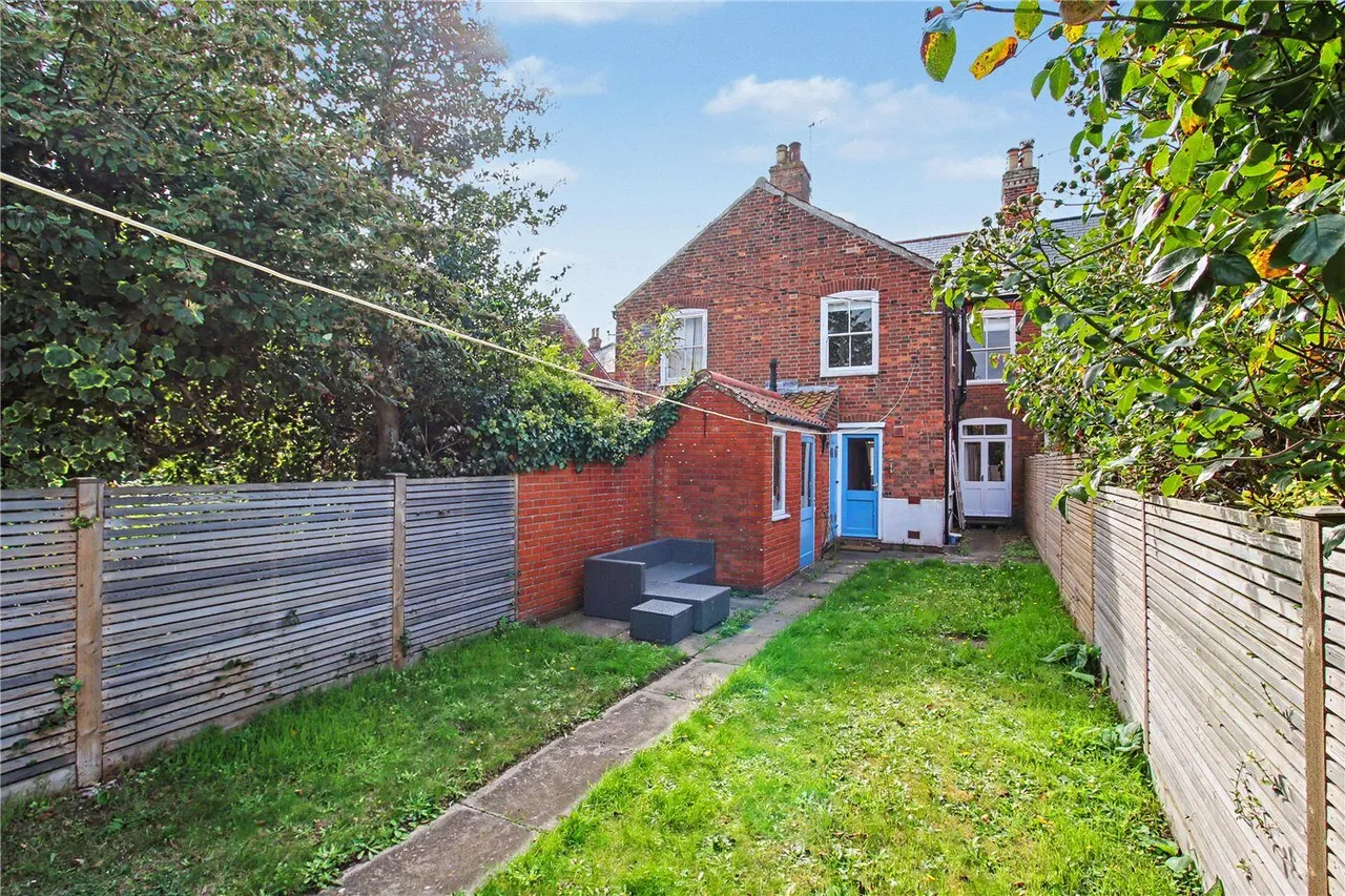 Salisbury Road, Southwold, IP18, photo 4