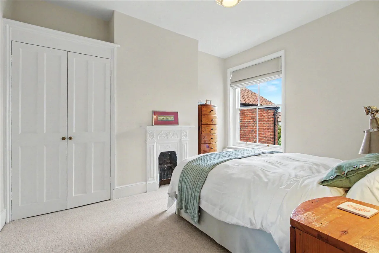 Salisbury Road, Southwold, IP18, photo 7