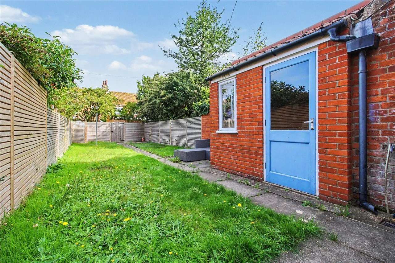 Salisbury Road, Southwold, IP18, photo 21