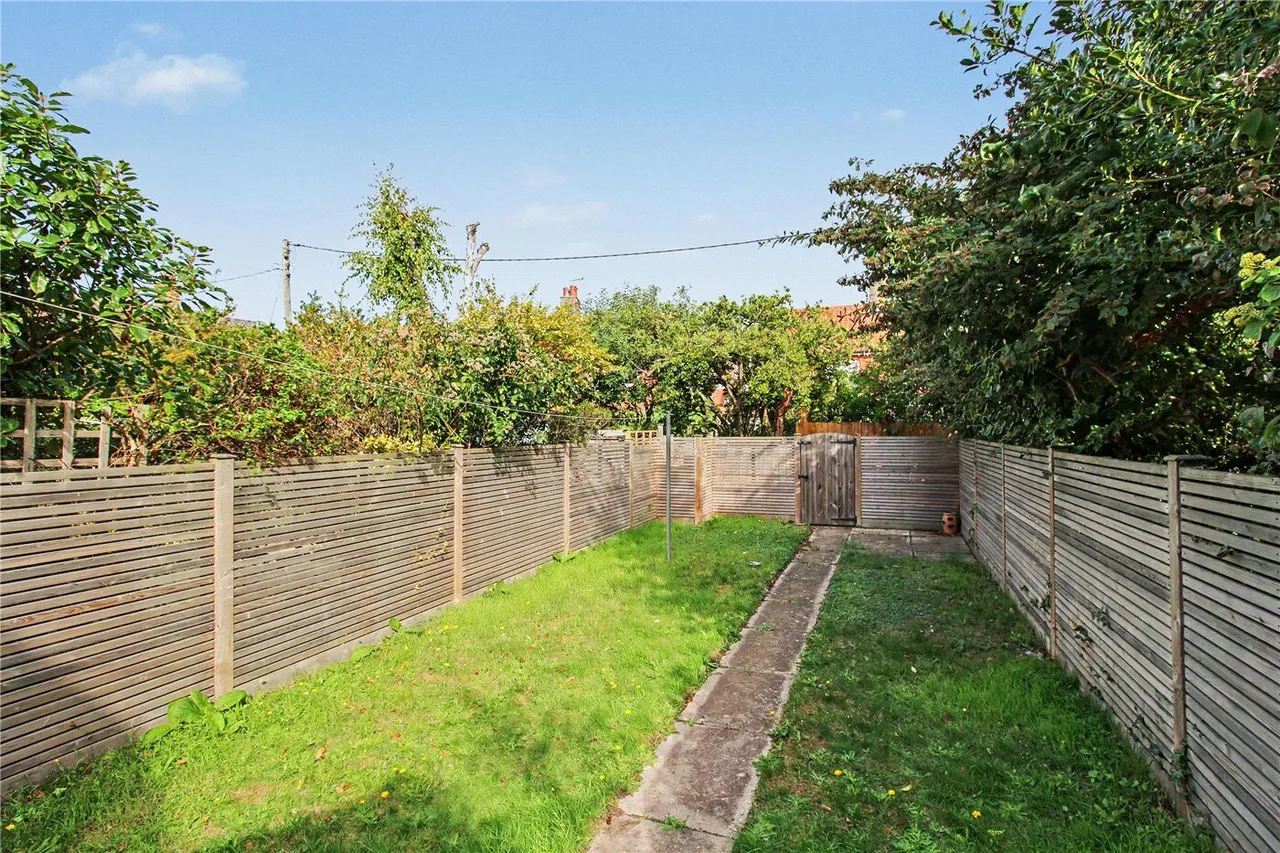Salisbury Road, Southwold, IP18, photo 3