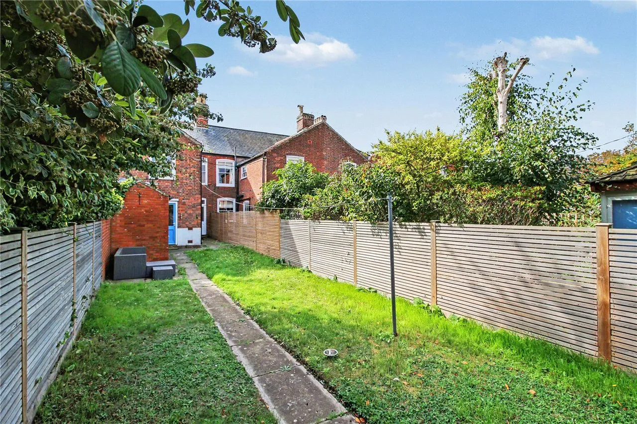 Salisbury Road, Southwold, IP18, photo 22