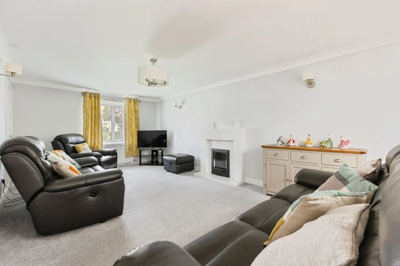 Blenheim Way, Watton, Thetford, Norfolk, IP25, photo 11