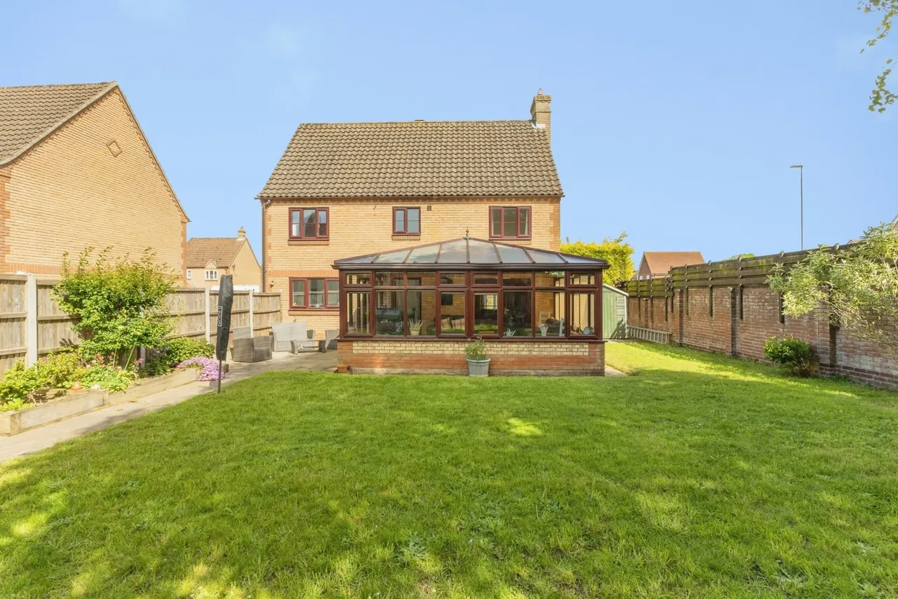 Blenheim Way, Watton, Thetford, Norfolk, IP25, photo 4