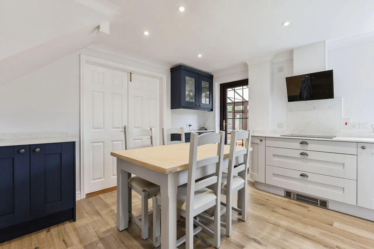 Blenheim Way, Watton, Thetford, Norfolk, IP25, photo 9