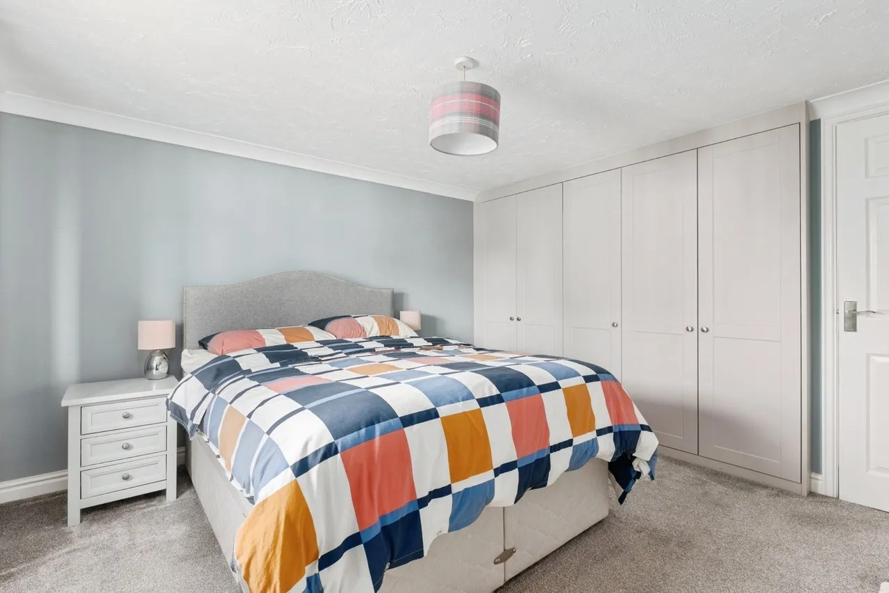 Blenheim Way, Watton, Thetford, Norfolk, IP25, photo 14