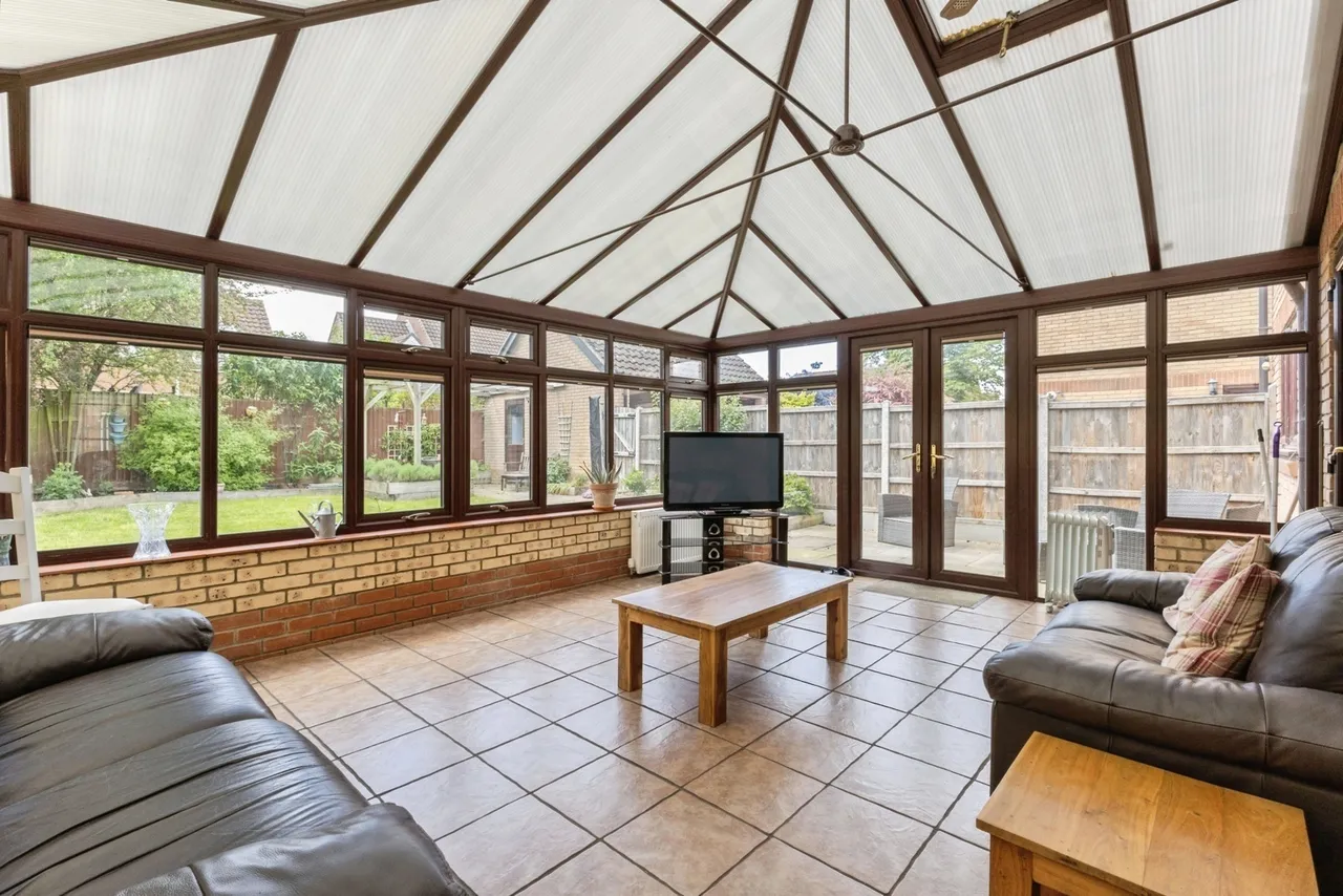 Blenheim Way, Watton, Thetford, Norfolk, IP25, photo 26