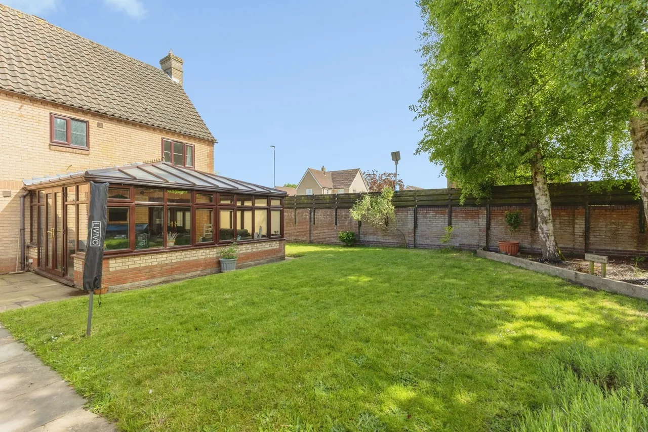 Blenheim Way, Watton, Thetford, Norfolk, IP25, photo 30