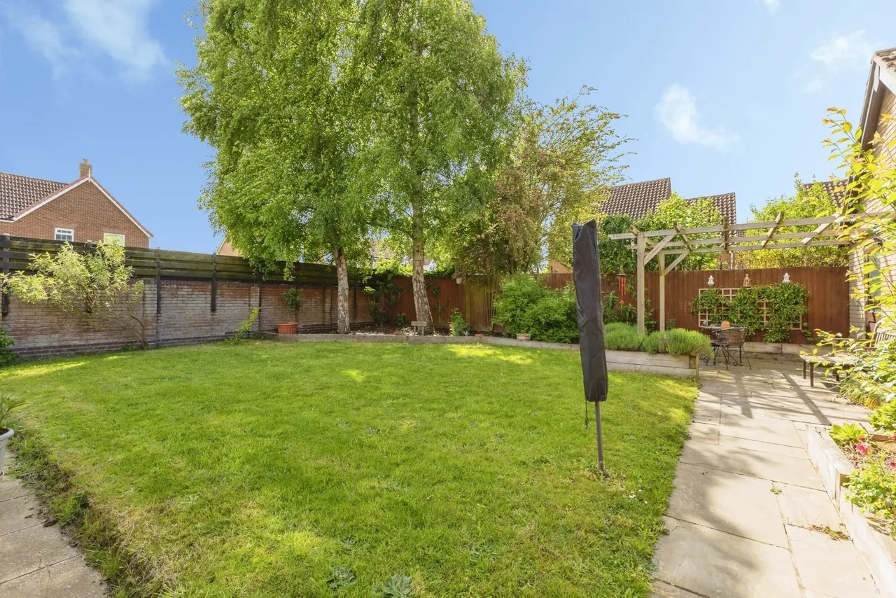 Blenheim Way, Watton, Thetford, Norfolk, IP25, photo 29