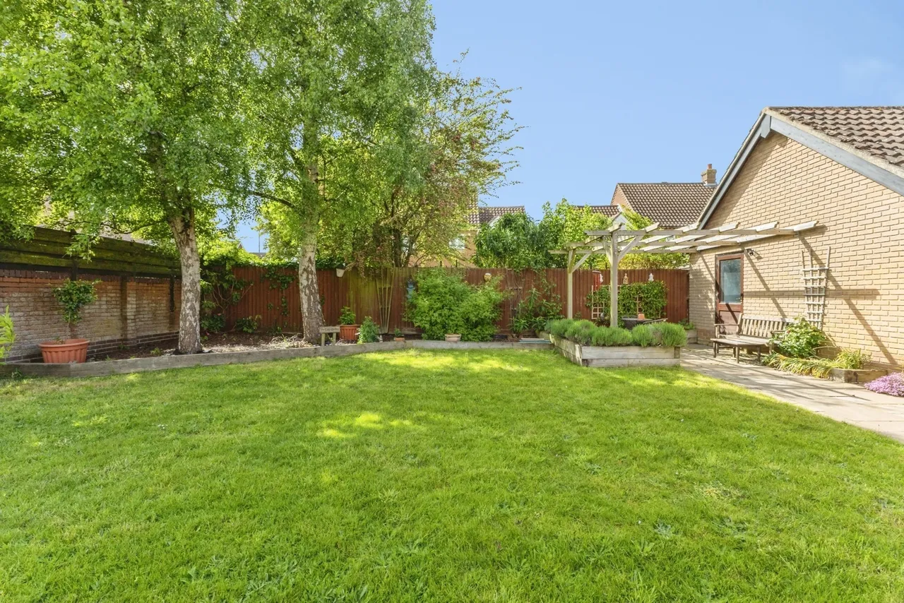 Blenheim Way, Watton, Thetford, Norfolk, IP25, photo 27