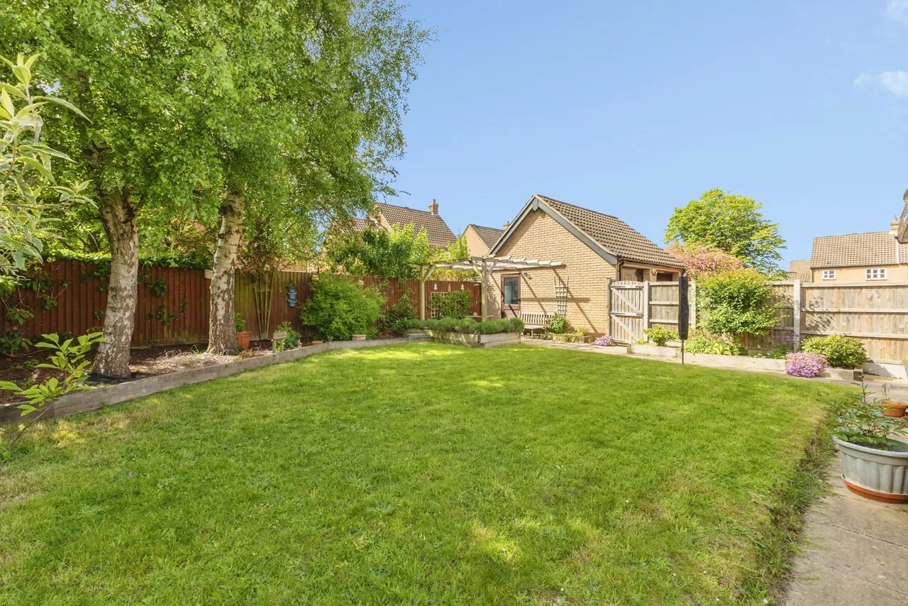 Blenheim Way, Watton, Thetford, Norfolk, IP25, photo 28