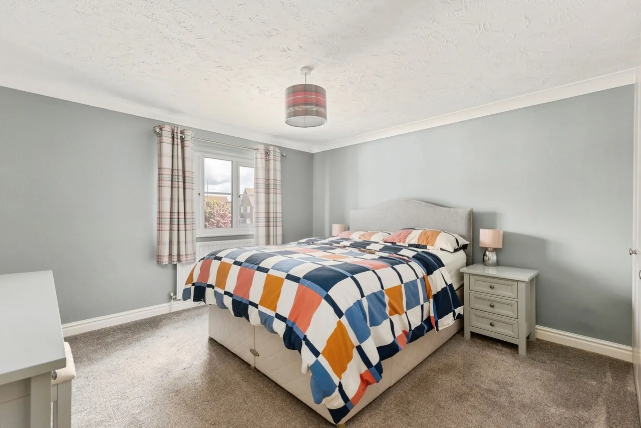 Blenheim Way, Watton, Thetford, Norfolk, IP25, photo 13