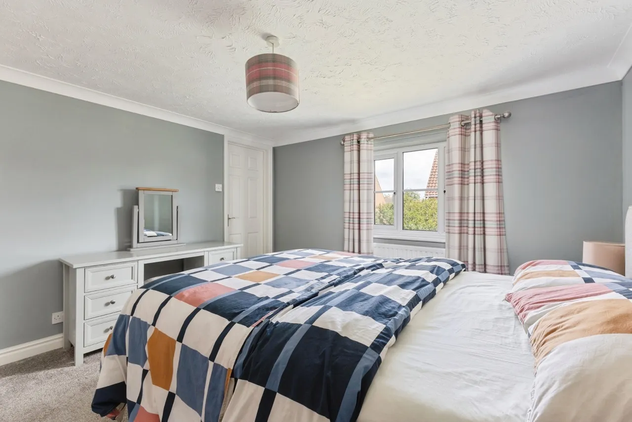 Blenheim Way, Watton, Thetford, Norfolk, IP25, photo 15