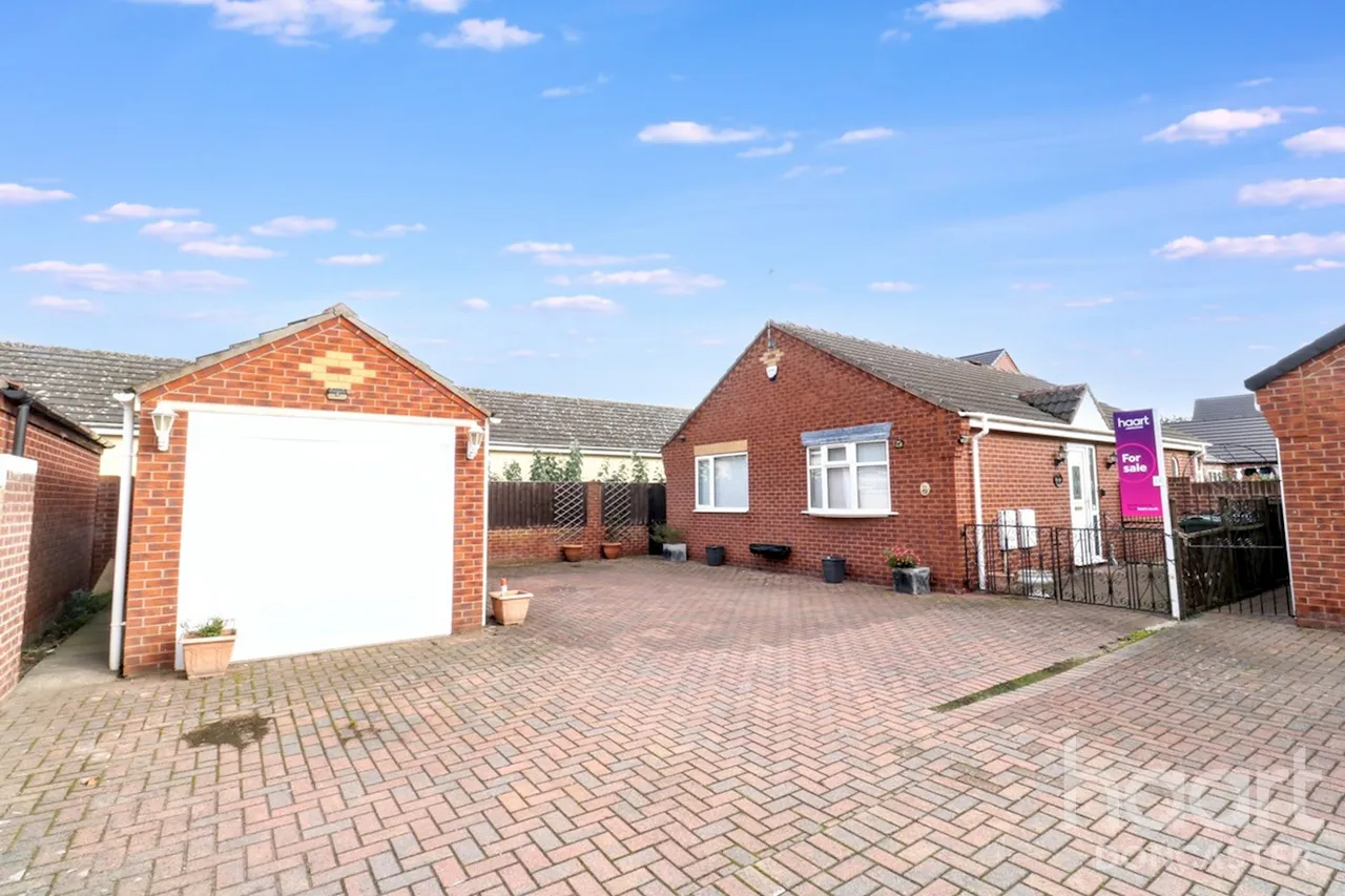 2 bed house for sale, High Street, Dunsville, DN7