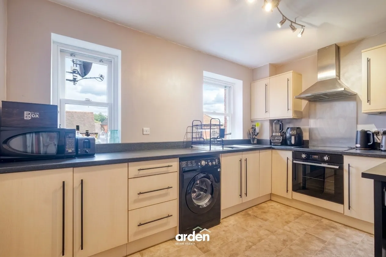 Marshall Crescent, Stourbridge, DY8, photo 2