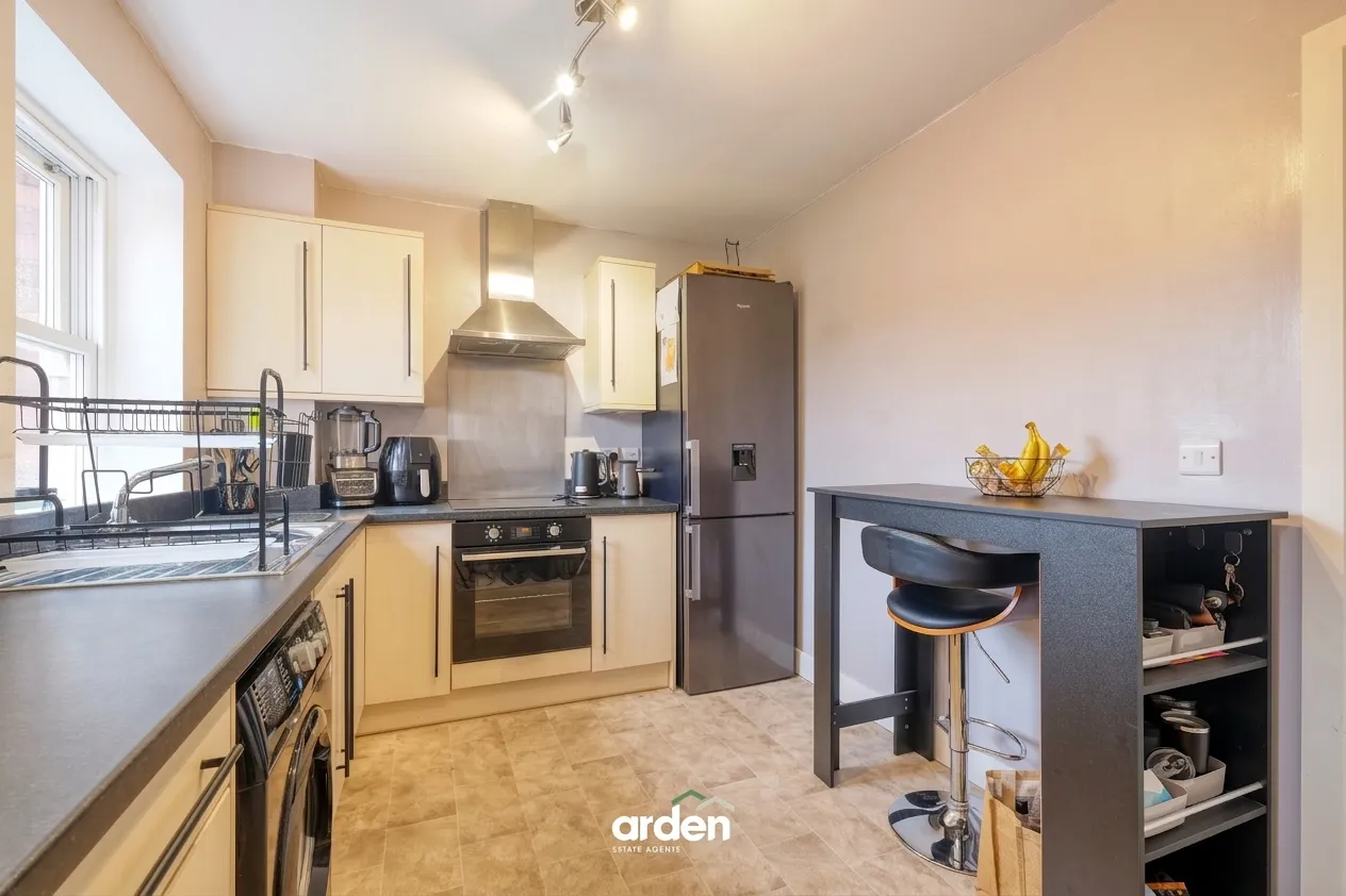Marshall Crescent, Stourbridge, DY8, photo 5