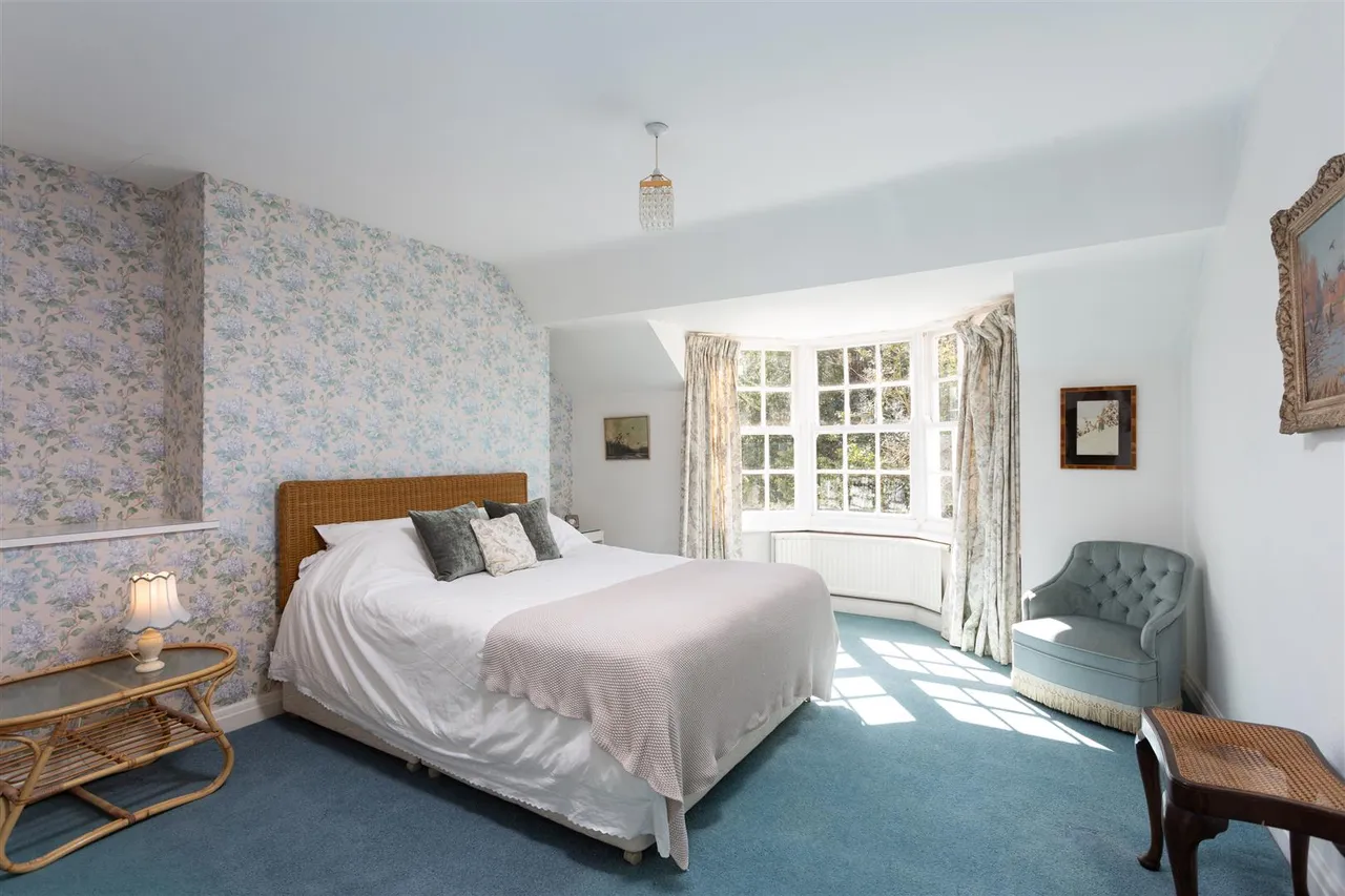 Busby House & Annexe, Busby, photo 17