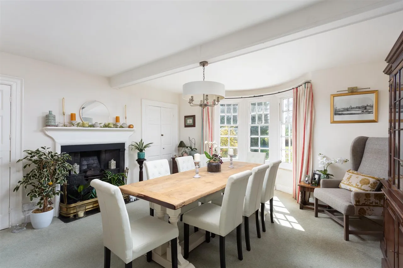 Busby House & Annexe, Busby, photo 5