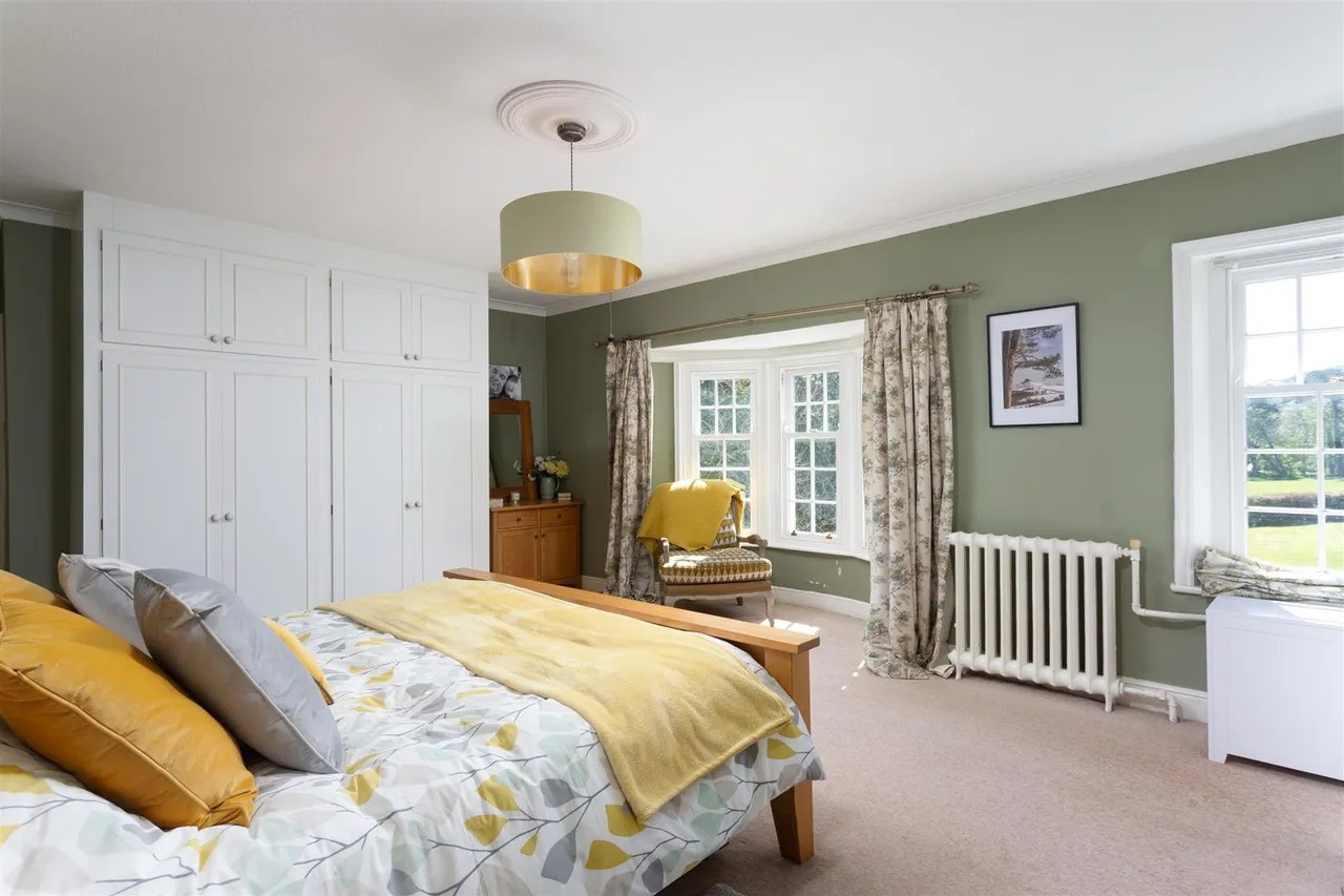 Busby House & Annexe, Busby, photo 11