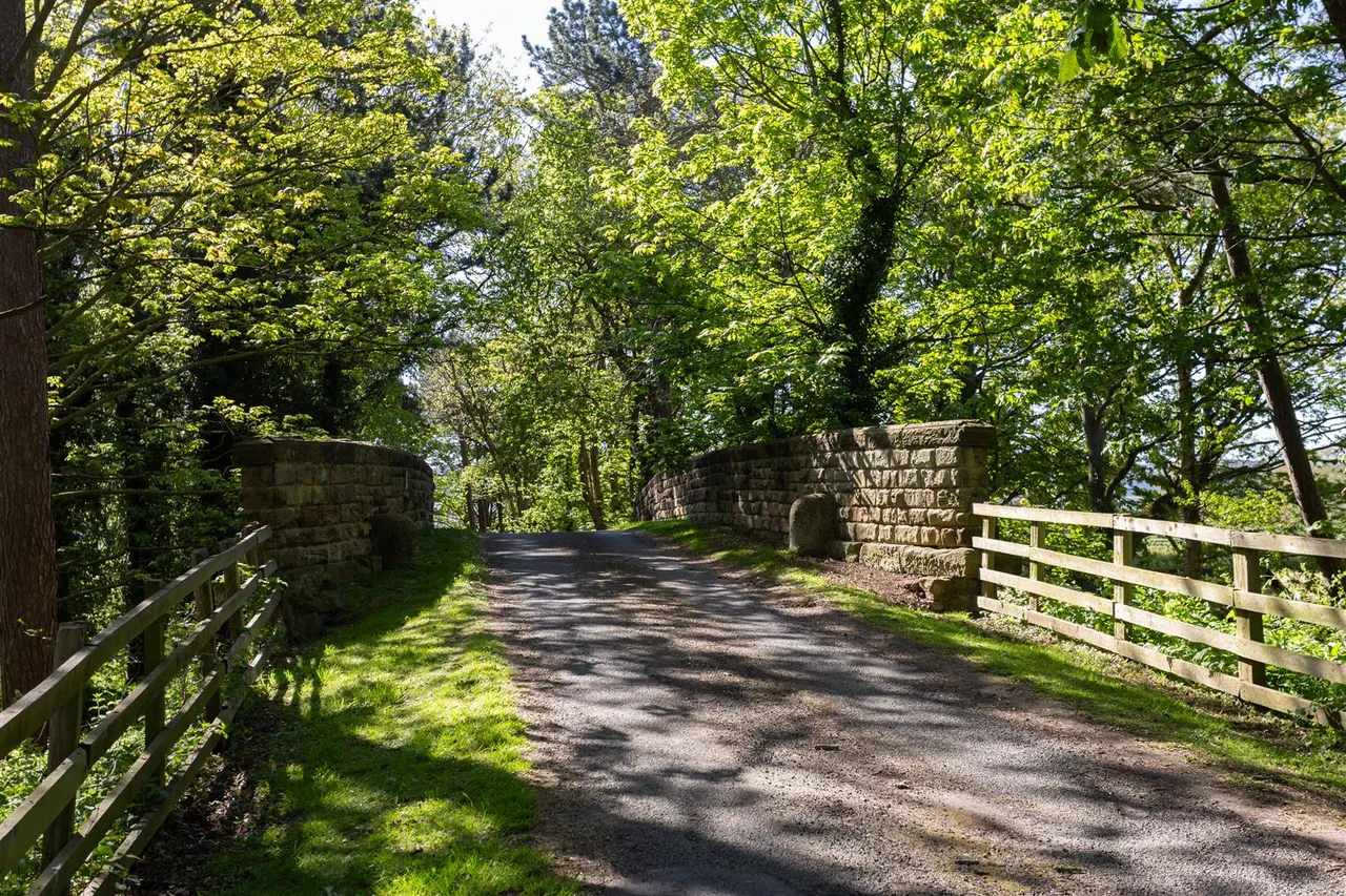 Busby House & Annexe, Busby, photo 25