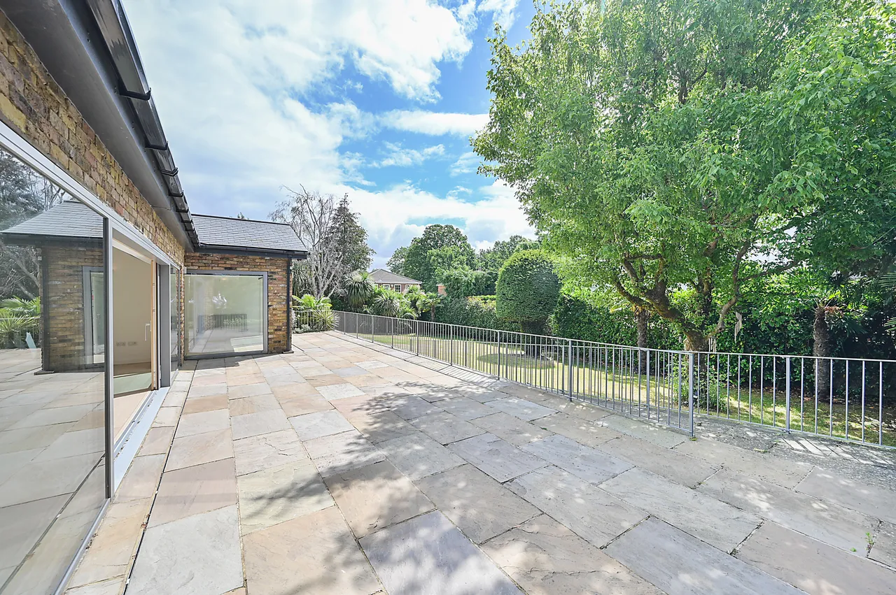 New Malden, KT3, photo 9