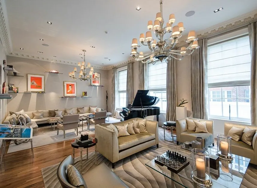 Upper Grosvenor Street, Mayfair, W1K, photo 7