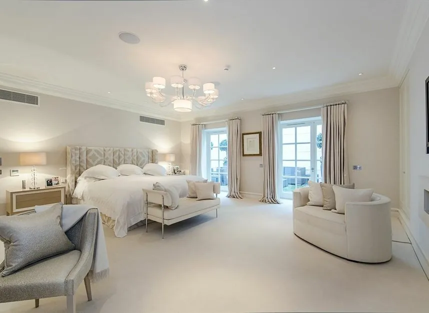 Upper Grosvenor Street, Mayfair, W1K, photo 5