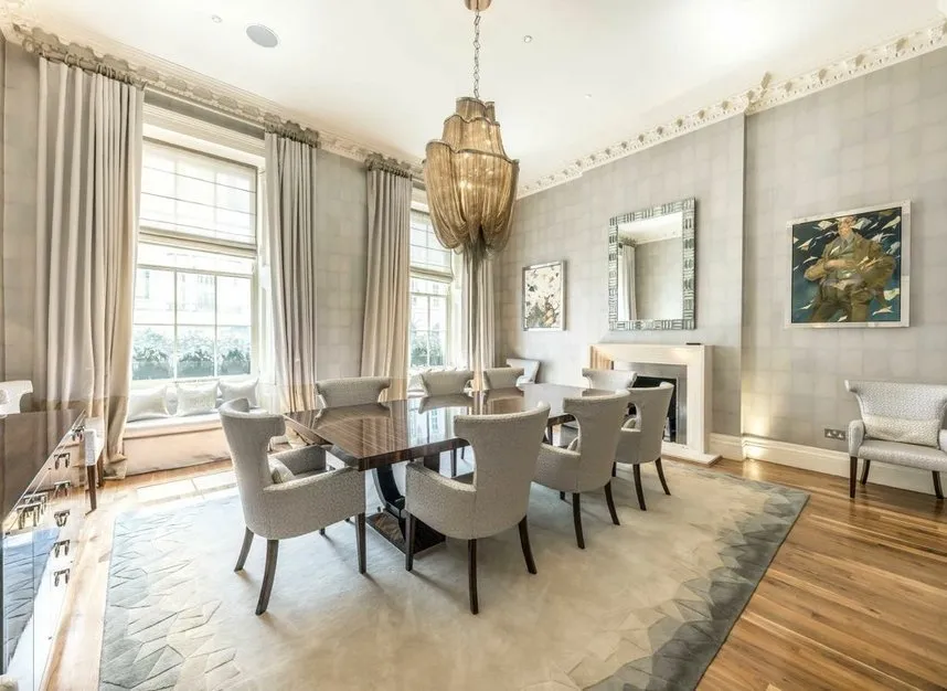 Upper Grosvenor Street, Mayfair, W1K, photo 4