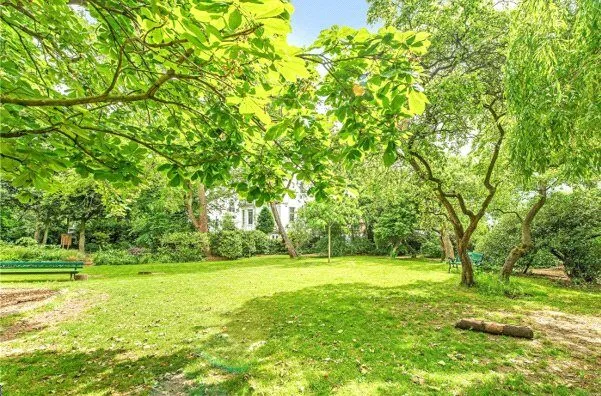 Lansdowne Road, London, W11, photo 5