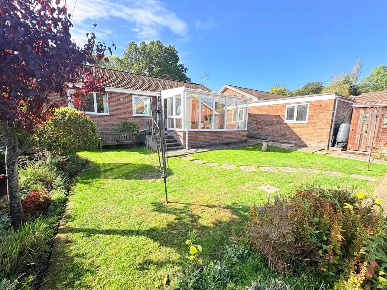 Hill Place, Bursledon, photo 2