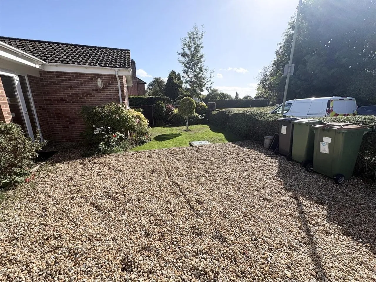 Hill Place, Bursledon, photo 20