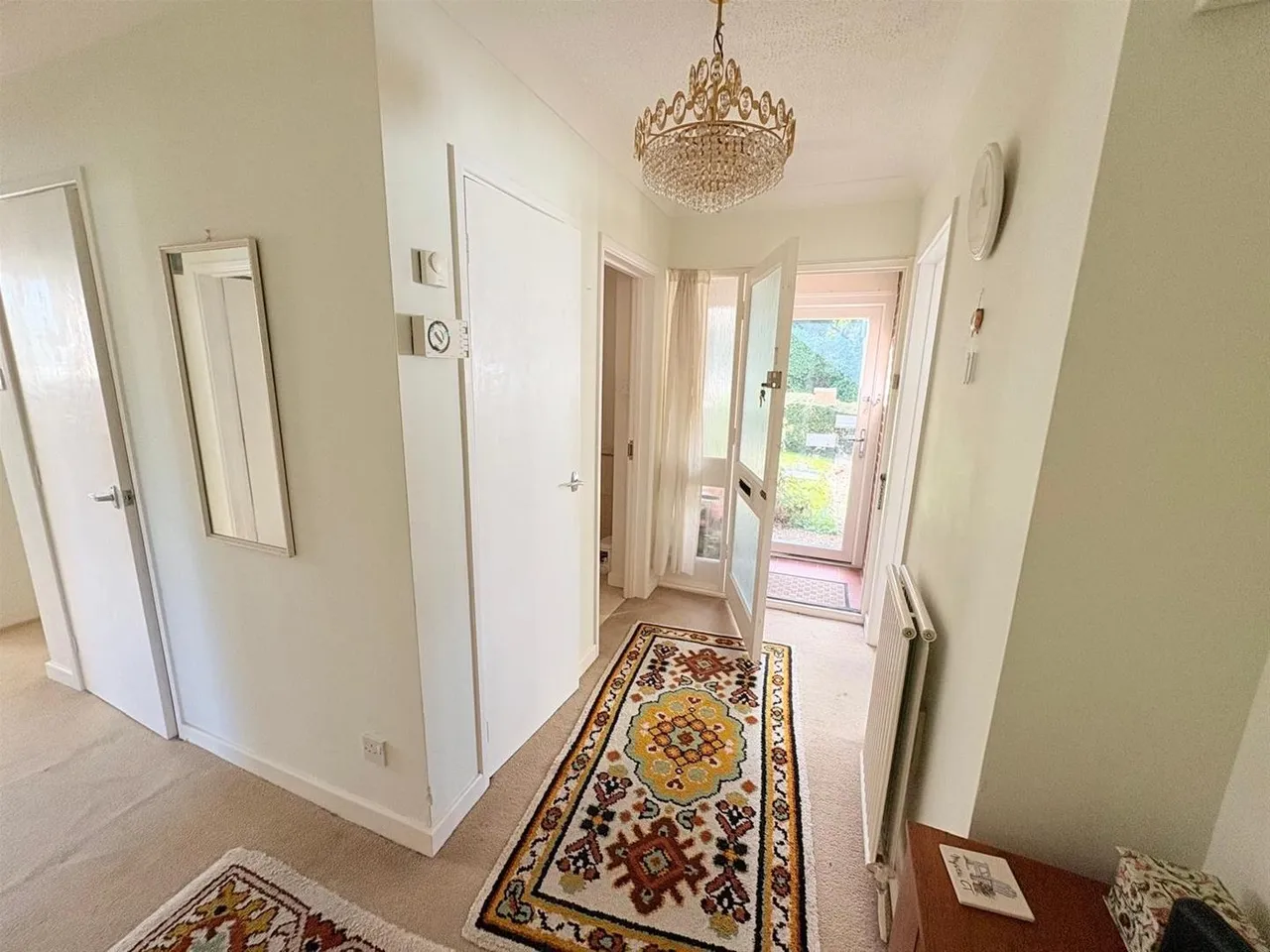 Hill Place, Bursledon, photo 18