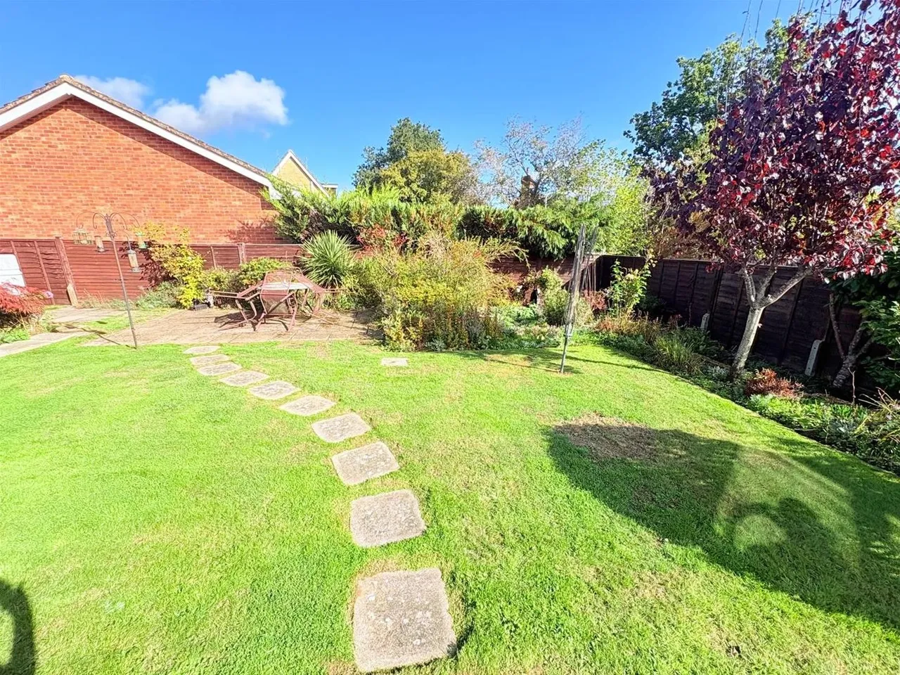 Hill Place, Bursledon, photo 21