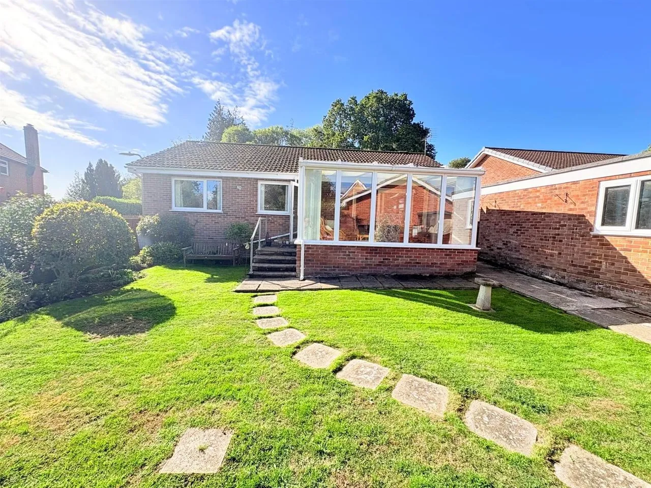 Hill Place, Bursledon, photo 10