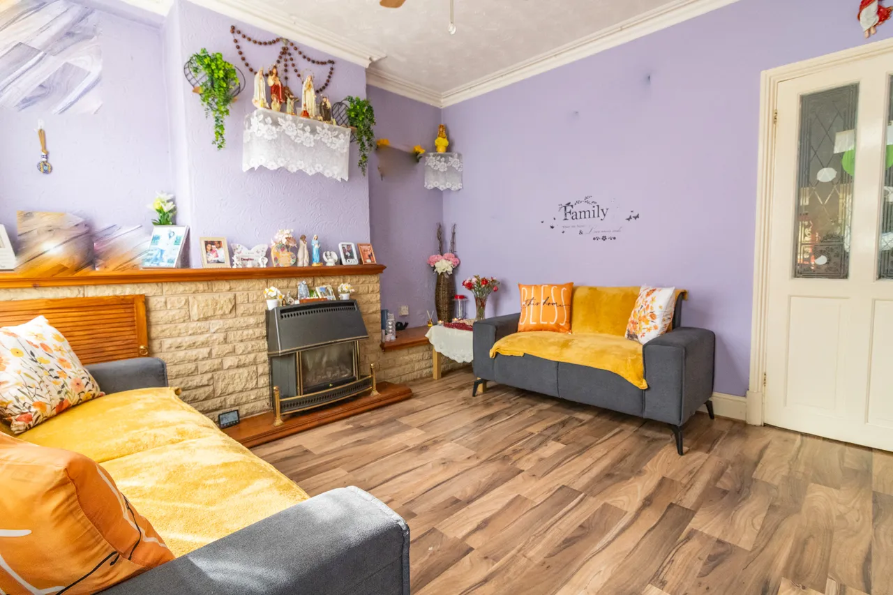 Hart Road, Leicester, Leicester, LE5 3FX, photo 5
