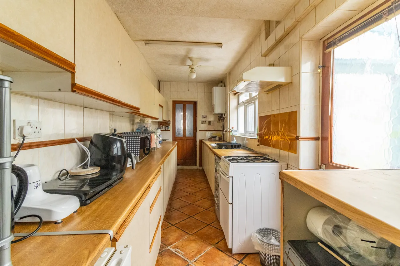 Hart Road, Leicester, Leicester, LE5 3FX, photo 8