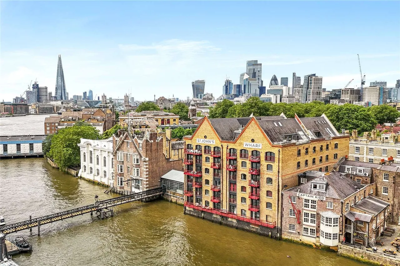 Wapping High Street, London, E1W 2PR, photo 6
