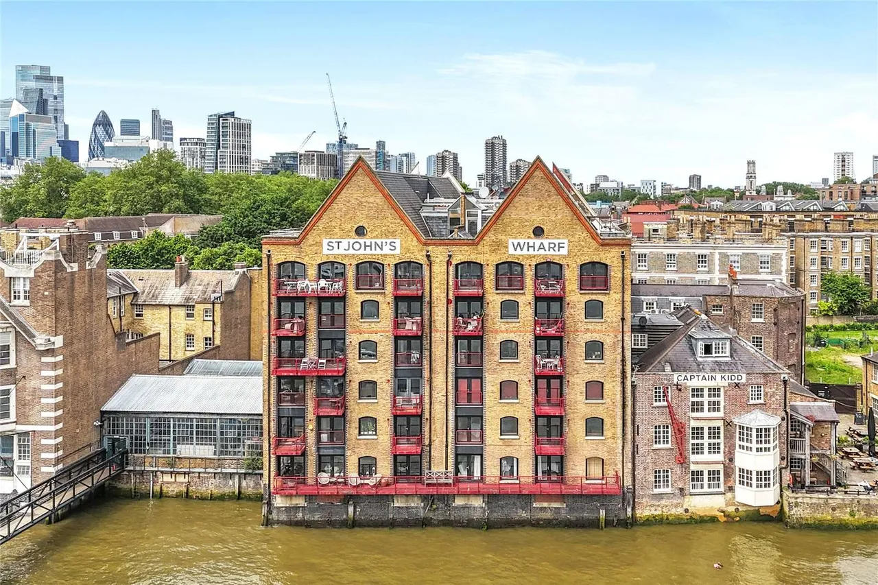 Wapping High Street, London, E1W 2PR, photo 11