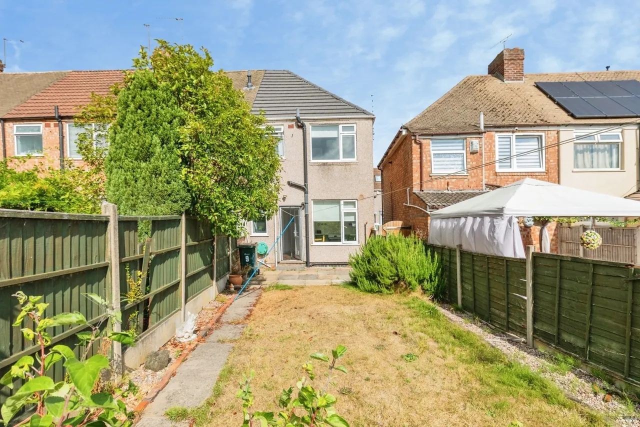 Elgar Road, Coventry, West Midlands, CV6, photo 15