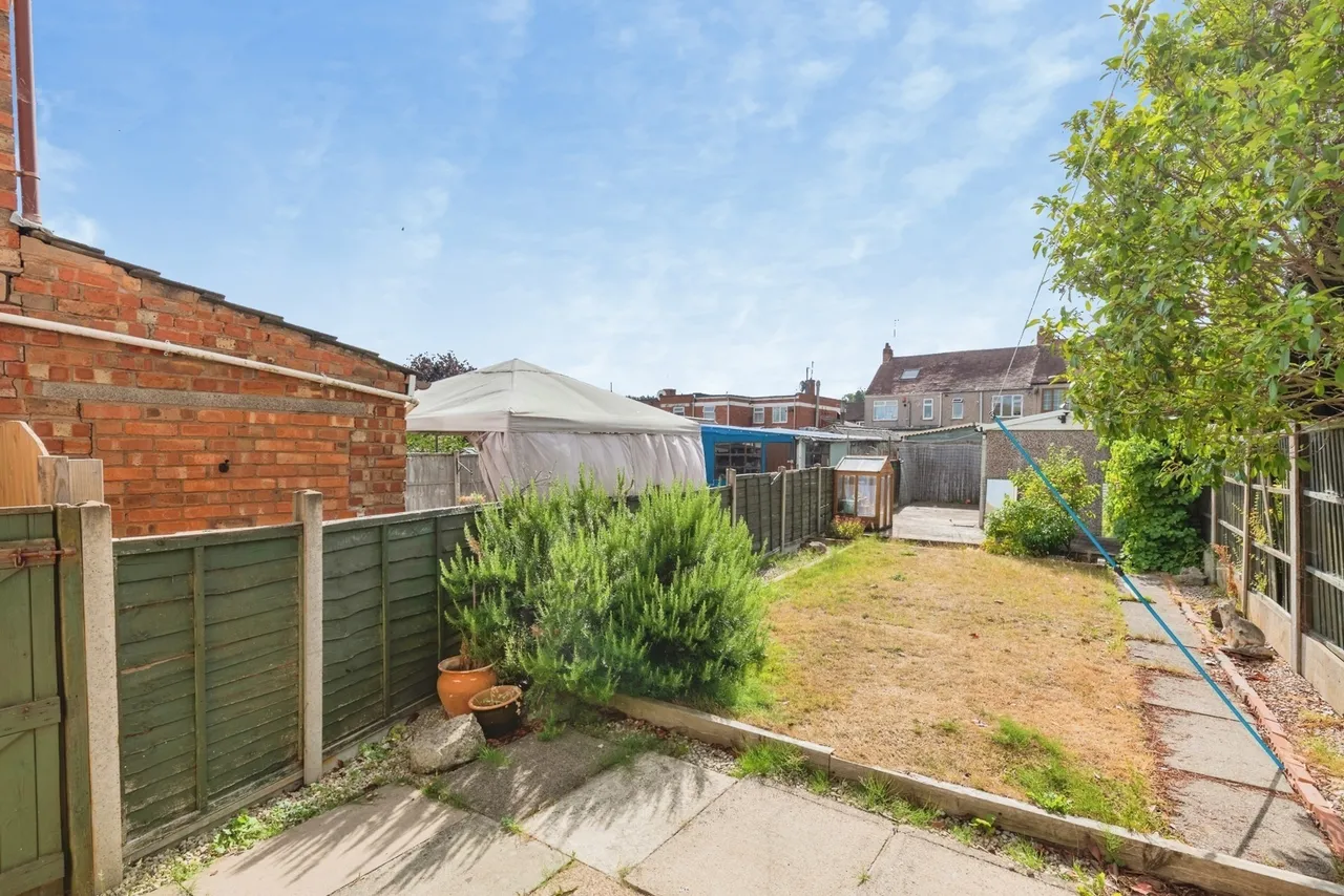 Elgar Road, Coventry, West Midlands, CV6, photo 13