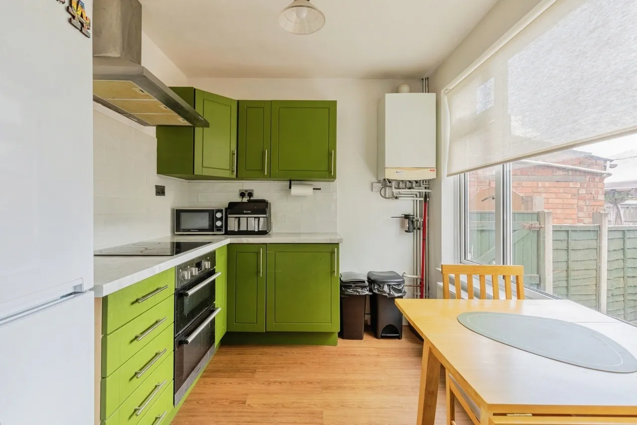 Elgar Road, Coventry, West Midlands, CV6, photo 6