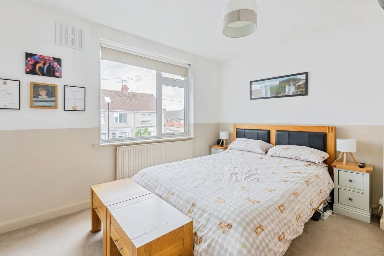 Elgar Road, Coventry, West Midlands, CV6, photo 8