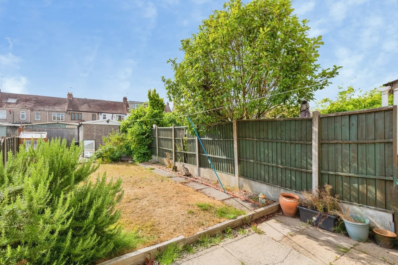Elgar Road, Coventry, West Midlands, CV6, photo 14