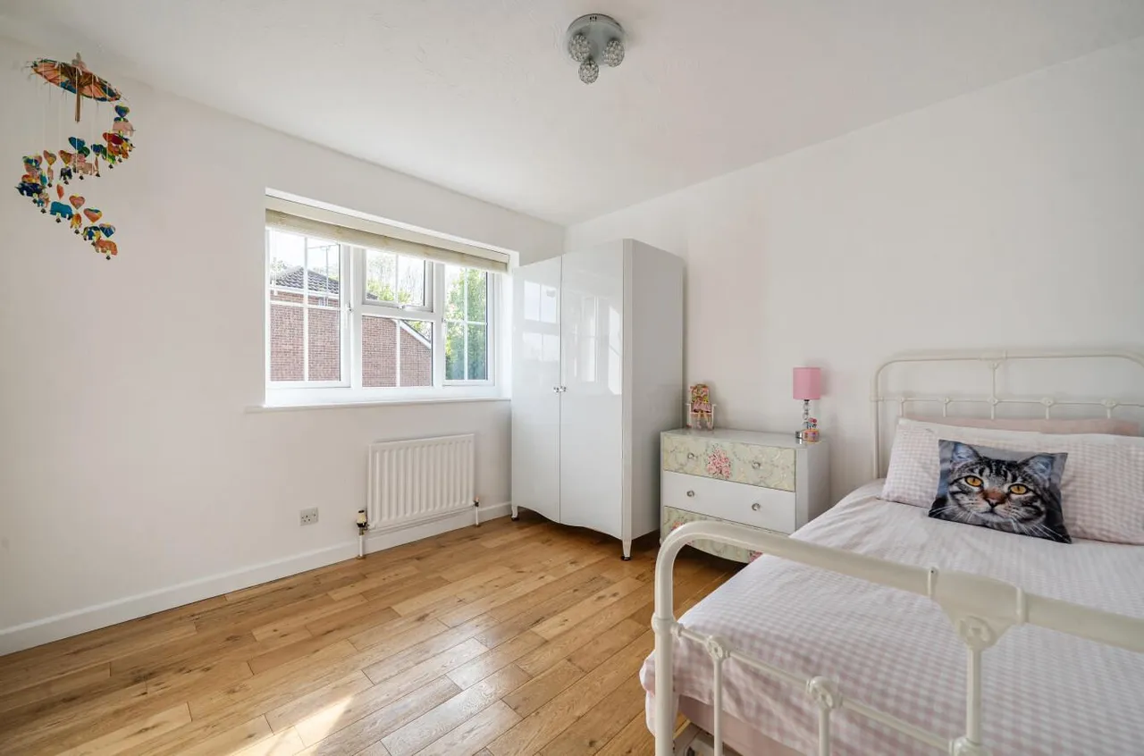 Fir Tree Close, Horton Heath, Eastleigh, SO50 7BZ, photo 19