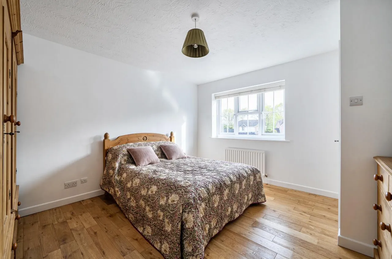 Fir Tree Close, Horton Heath, Eastleigh, SO50 7BZ, photo 11