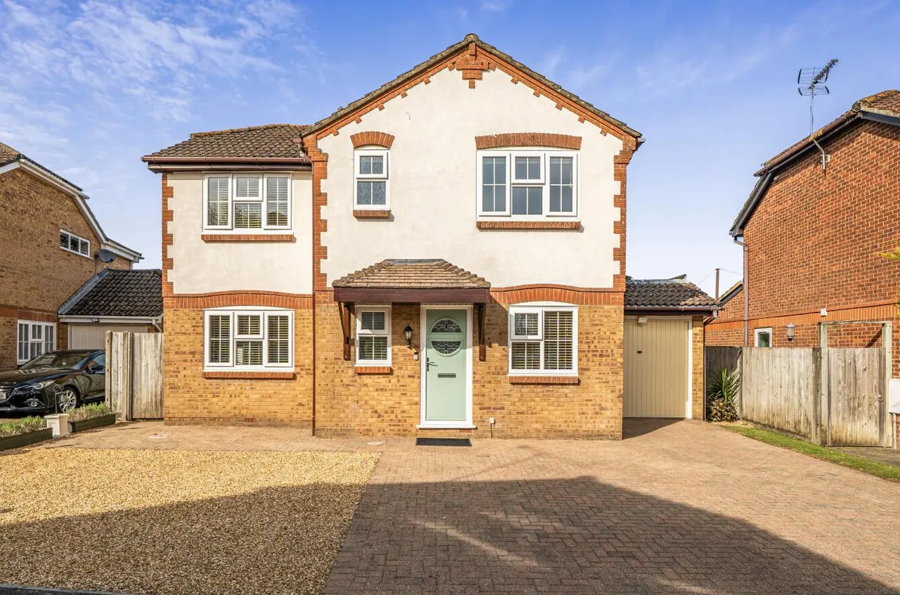 Fir Tree Close, Horton Heath, Eastleigh, SO50 7BZ, photo 21