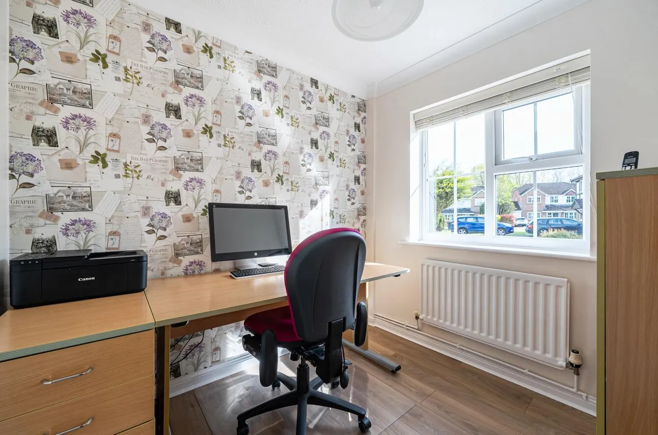 Fir Tree Close, Horton Heath, Eastleigh, SO50 7BZ, photo 5